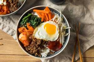 Presentan “Sabores Reimaginados”, taller gastronómico que fusiona las cocinas coreana y paraguaya - Gastronomía - ABC Color