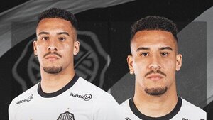 Olimpia anuncia a Fernando Cardozo