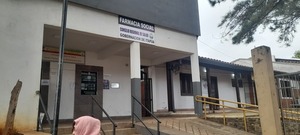 Confirman continuidad de la Farmacia Social del Hospital Regional de Encarnación