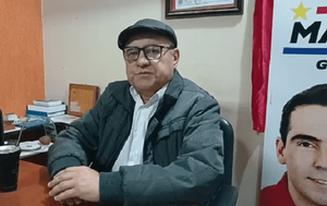 Ismael Morales pide madurez política y rechaza descalificaciones en la interna ovetense - Noticiero Paraguay