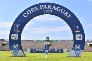 Sportivo Limpeño y Encarnación FC avanzan en la Copa Paraguay