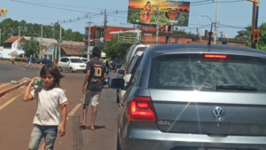 Indígenas cuentan por qué salen de sus comunidades y viven en la calle