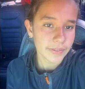 Minna solicita ayuda para encontrar a joven desaparecida - Policiales - ABC Color