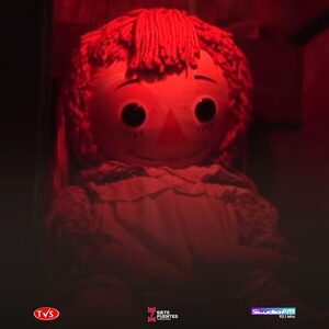 LA MISTERIOSA MUERTE DE DAN RIVERA Y LA DECISIÓN SOBRE LA MUÑECA “MALDITA” ANNABELLE - «TVS DIGITAL»