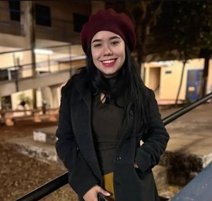 Periodista fue víctima de agresión y denuncia mala atención de un médico - trece
