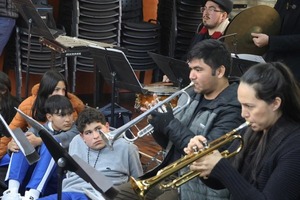 Explorarte Asunción 2025: Un viaje educativo y musical para niñas y niños del Paraguay • PARAGUAY TV