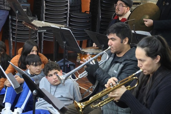 Explorarte Asunción 2025: Un viaje educativo y musical para niñas y niños del Paraguay • PARAGUAY TV