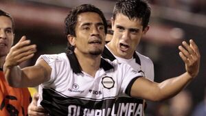 “El gol más importante de mi vida”