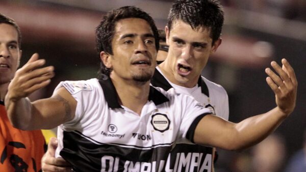 “El gol más importante de mi vida”