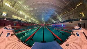 Paraguay se prepara con 320 atletas y la mira puesta en 20 medallas para los Juegos Panamericanos Junior 2025 • PARAGUAY TV