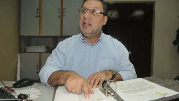 Corte rechaza aclaratoria del ex diputado Carlos Soler sobre su condena por coima