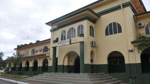 Hospital San Jorge: Roban fentanilo y otros medicamentos controlados por más de G. 800 millones
