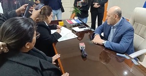 Miguel Prieto intenta amedrentar a interventor tras revelación de irregularidades - ADN Digital