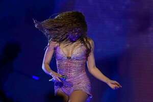 Shakira iba a dar un concierto en Ecuador, pero dará tres, por la arrolladora demanda - Música - ABC Color