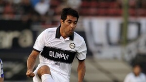 “Olimpia no es para cualquiera”