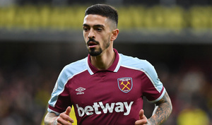 ¿Refuerzo bomba para Olimpia? Manuel Lanzini, el primer gran pedido de Ramón Díaz en Olimpia