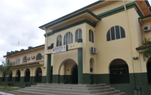 Roban fentanilo y medicamentos controlados por más de G. 800 millones en Hospital San Jorge
