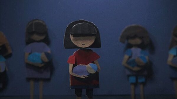 Se aprovechó de una niña huérfana, abusó de ella y la embarazó
