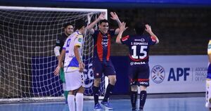 Se viene la jornada de definición | Asociación Paraguaya de Fútbol