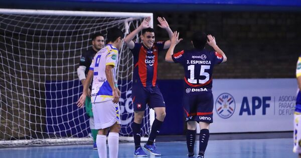 Se viene la jornada de definición | Asociación Paraguaya de Fútbol