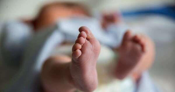 La Nación / Ocho bebés nacieron sin riesgo de enfermedades hereditarias en inédito ensayo