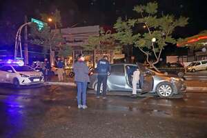 Crimen de tortolero: autor del disparo habría huido en un ómnibus