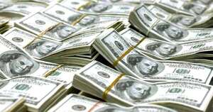 La Nación / Dólar retrocede 30 puntos y se ubica en G. 7.540