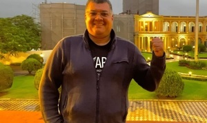 Caso Jessica Duarte: Defensa traba audiencia preliminar