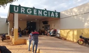 Mujer está con muerte cerebral tras intento de feminicidio