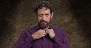 Diario HOY | Ariel Galeano protagoniza adaptación de exitoso unipersonal “Psicópata”