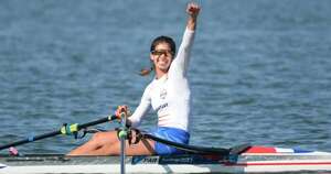 La Nación / Juegos Panamericanos Junior: Paraguay se prepara con 320 atletas y apuesta por al menos 20 medallas