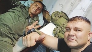 Soldado paraguayo condenado en Rusia: “No nos preocupa”