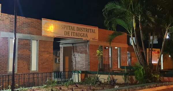 La Nación / Abren investigación a médico que maltrató a periodista