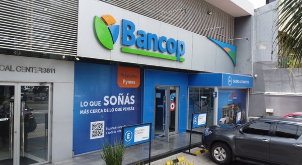Bancop celebra 13 años de crecimiento sostenido e impacto en el sector productivo