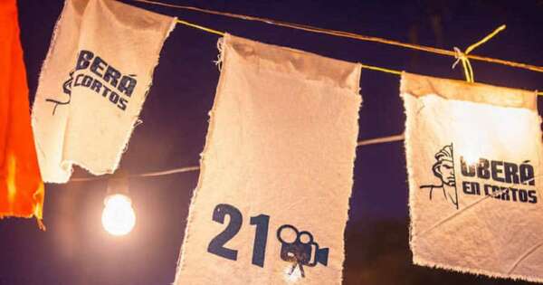 Diario HOY | Festival “Oberá en Cortos” cierra convocatoria y alista detalles para edición 2025