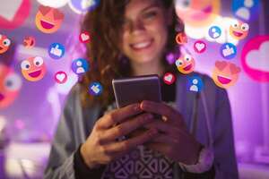Efecto parasocial: por qué creemos conocer a celebridades o influencers - Estilo de vida - ABC Color