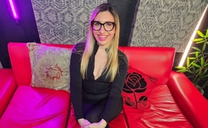Yemmy Melina: una seguidora le ofreció heredarle sus bienes