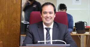 La Nación / Diputados piden informe sobre cumplimiento de ley que rige sobre el transporte público