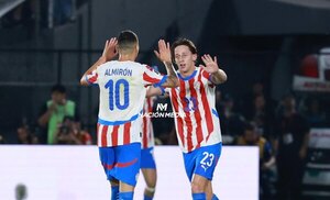 Versus / ¡Todo acordado! Matías Galarza jugará en River Plate