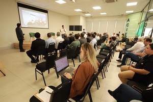 Paraguay, Brasil y Argentina avanzan en ambicioso proyecto de integración en la zona de las Tres Fronteras - ADN Digital