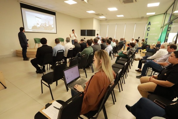 Paraguay, Brasil y Argentina avanzan en ambicioso proyecto de integración en la zona de las Tres Fronteras - ADN Digital