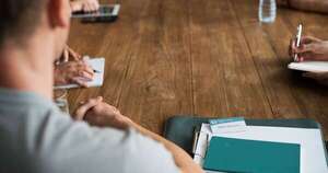 La Nación / Asunción será sede de un programa clave para el futuro del trabajo