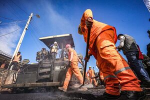 Gobierno, con respaldo de ITAIPU, pone en marcha “Plan 1.000” con más infraestructura vial para el país • PARAGUAY TV