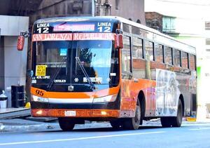 Gremio de transporte no plegado a CETRAPAM no se sumará al eventual paro
