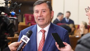 Pettengill cuestiona crítica a precio de la carne y afirma que calidad prémium no está dirigida al pueblo