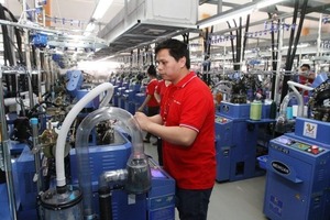 Empresa brasileña anuncia instalación industrial en Paraguay bajo el régimen de maquila - ADN Digital