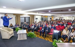 Déficit de la Caja Fiscal podría llegar a USD 300 millones a fin de año, y claman por una urgente reforma