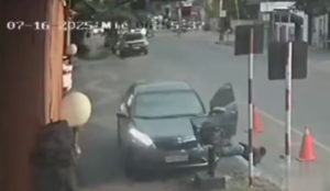 Crimen de tortolero en Villa Morra: impacto de bala fue desde una corta distancia | Unicanal