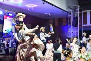 Isla Pucú se vestirá de fiesta con música, tradición y un emotivo homenaje histórico - Nacionales - ABC Color