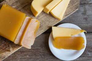 Cómo preparar dulce de batata casero: receta tradicional para disfrutar con queso - Gastronomía - ABC Color